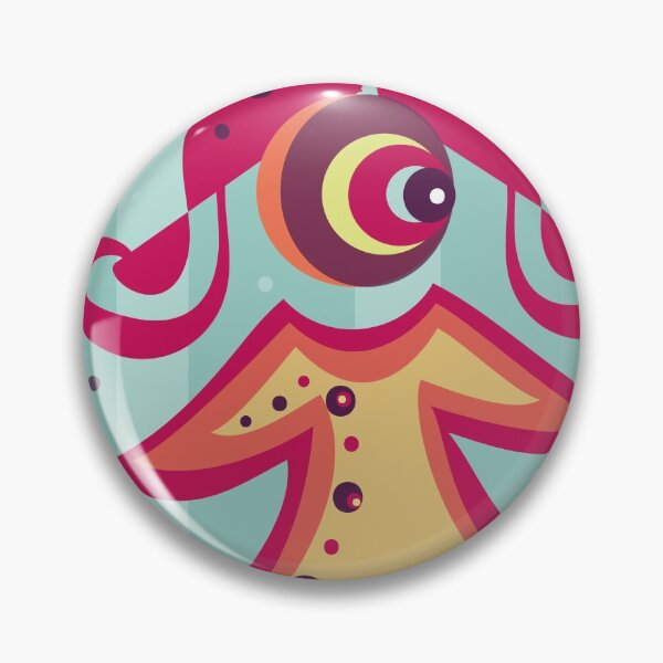 Item preview, Dancer Ciclope Solaris designed and sold by SolarisPrints.