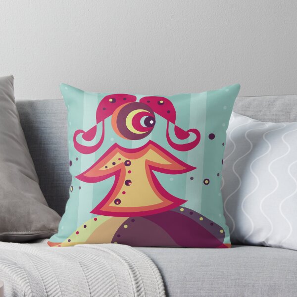 Item preview, Dancer Ciclope Solaris designed and sold by SolarisPrints.