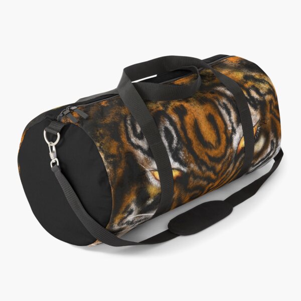 Item preview, tiger designed and sold by theerraticmind.