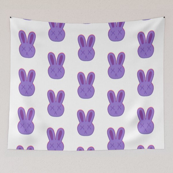 Item preview, BUNNY HEAD designed and sold by question.