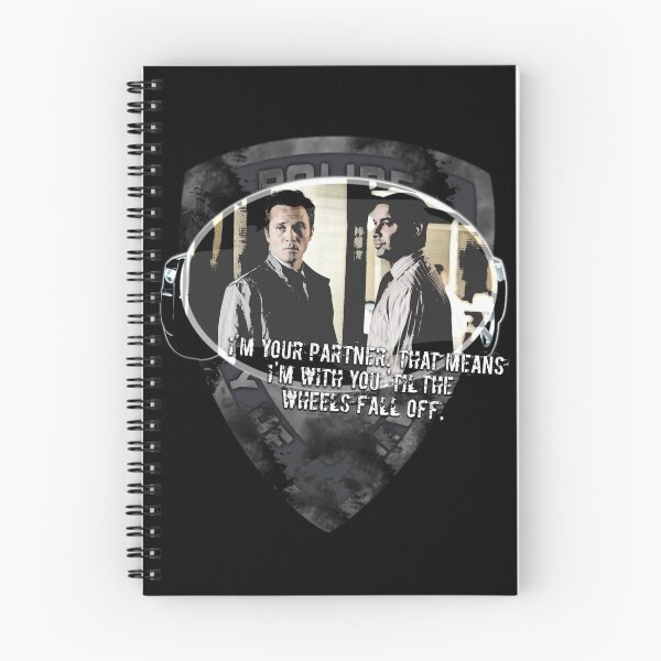 Item preview, Partners designed and sold by Gwright313.