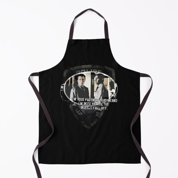 Item preview, Partners designed and sold by Gwright313.