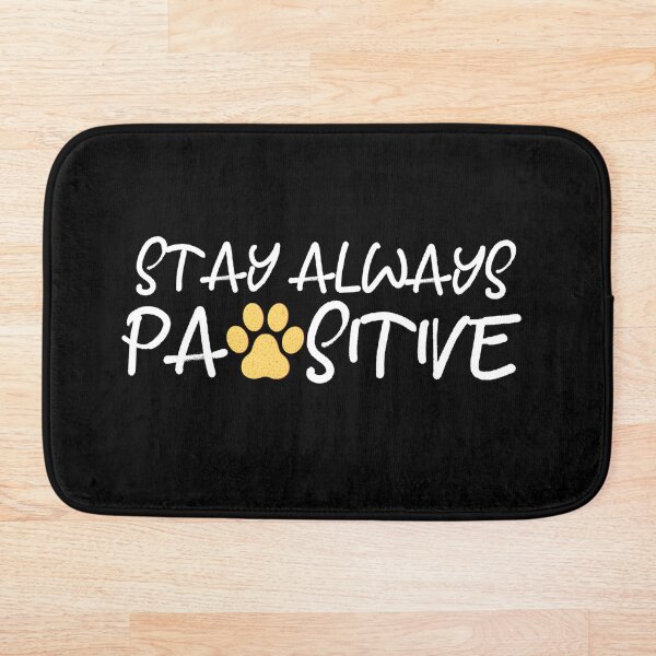 Artikelvorschau, Tatzen-Hund bleiben positive Wortspiel-Geschenke für Hundeliebhaber-Klassiker entworfen und verkauft von Marstore.