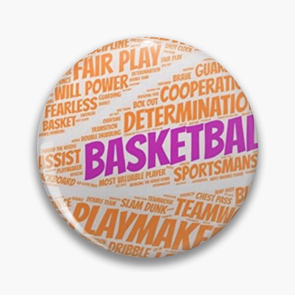 Item preview, BASKETBALL INSPIRATIONAL  designed and sold by IAmVinnin.