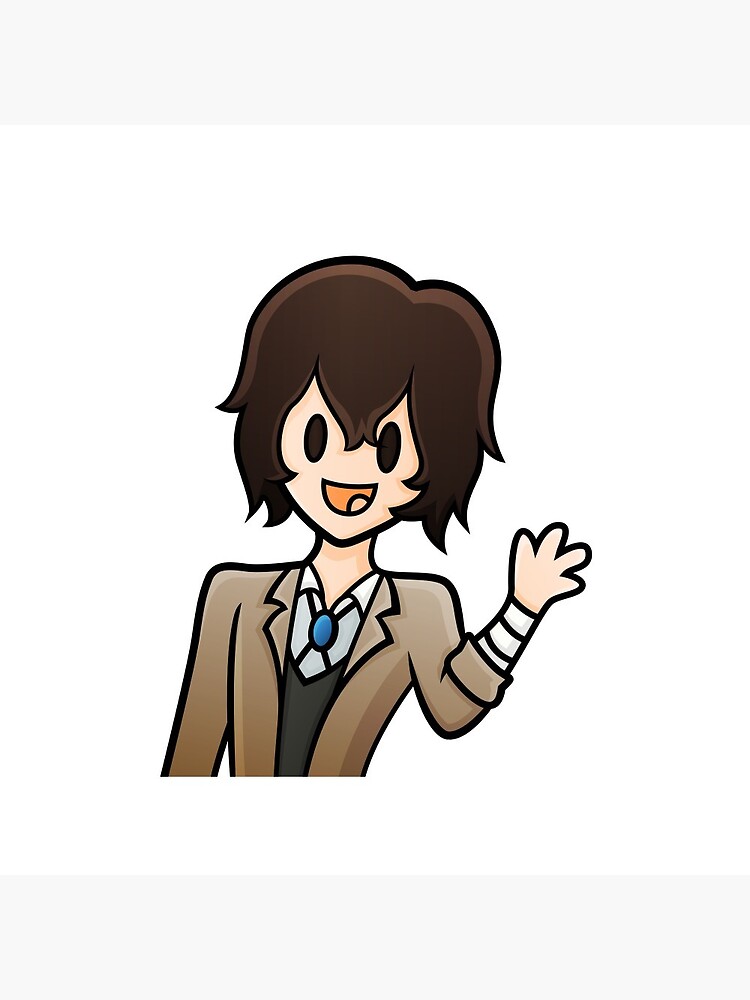 Pin on Bungou Stray Dogs