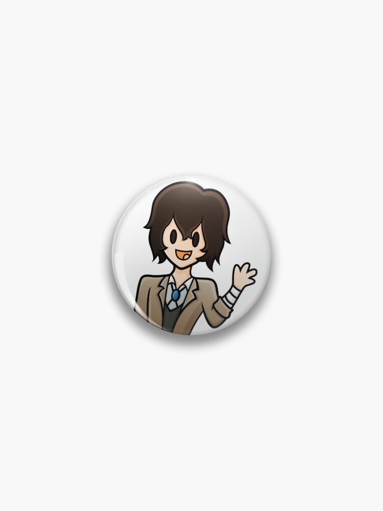 Pin on Bungou Stray Dogs