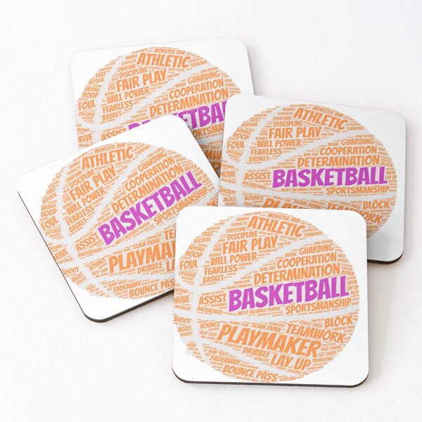 Item preview, BASKETBALL INSPIRATIONAL  designed and sold by IAmVinnin.