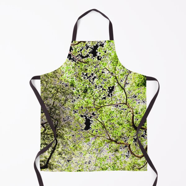 Item preview, The Trees Protect us from the Radiation of Deep Space designed and sold by Olympia Ellinas.