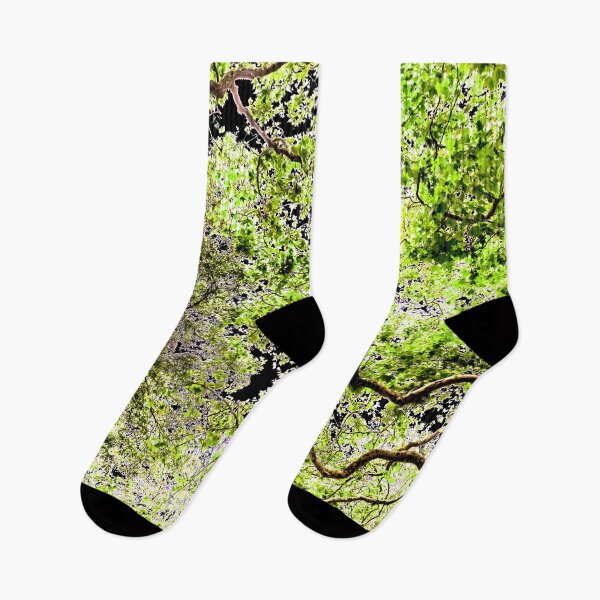 Item preview, The Trees Protect us from the Radiation of Deep Space designed and sold by Olympia Ellinas.