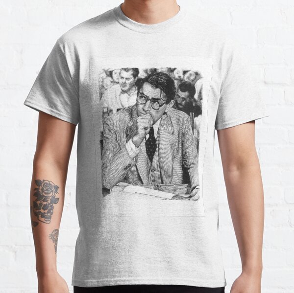 Atticus Classic T-Shirt