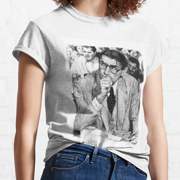 Atticus Classic T-Shirt
