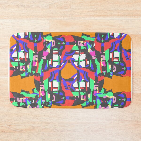 Item preview, Tidal Mess designed and sold by question.