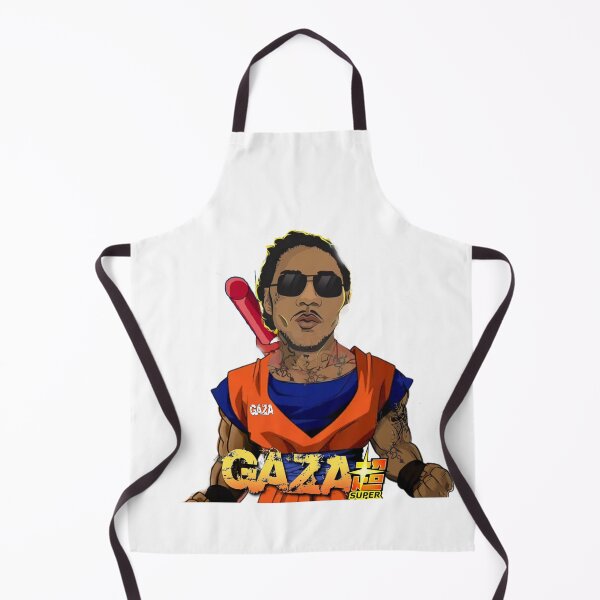 Item preview, EBAZON GAZA SUPER designed and sold by ebazon.