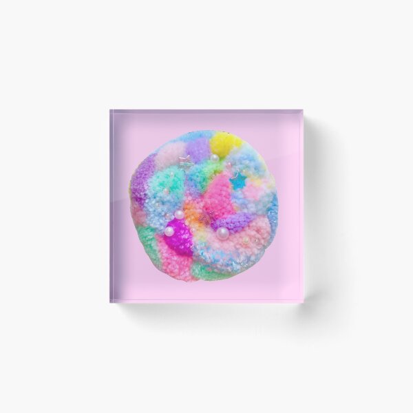 Item preview, playtime satellite designed and sold by gummy.gunk.