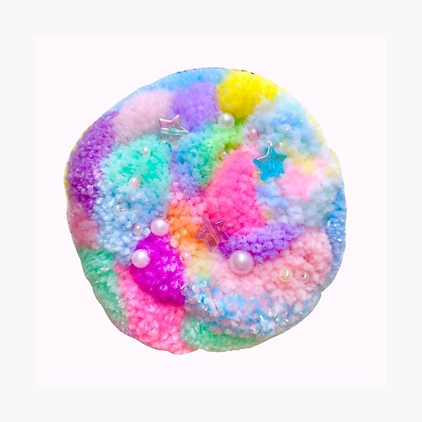 Item preview, playtime satellite designed and sold by gummy.gunk.