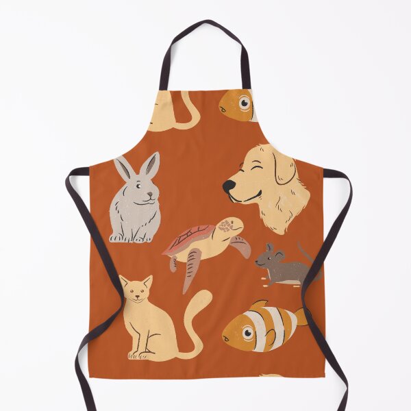 Item preview, Cute Assorted Animals designed and sold by luizard.