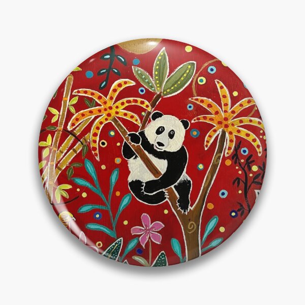 Item preview, Panda World designed and sold by The World of Emmy.