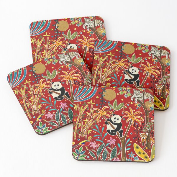 Item preview, Panda World designed and sold by The World of Emmy.