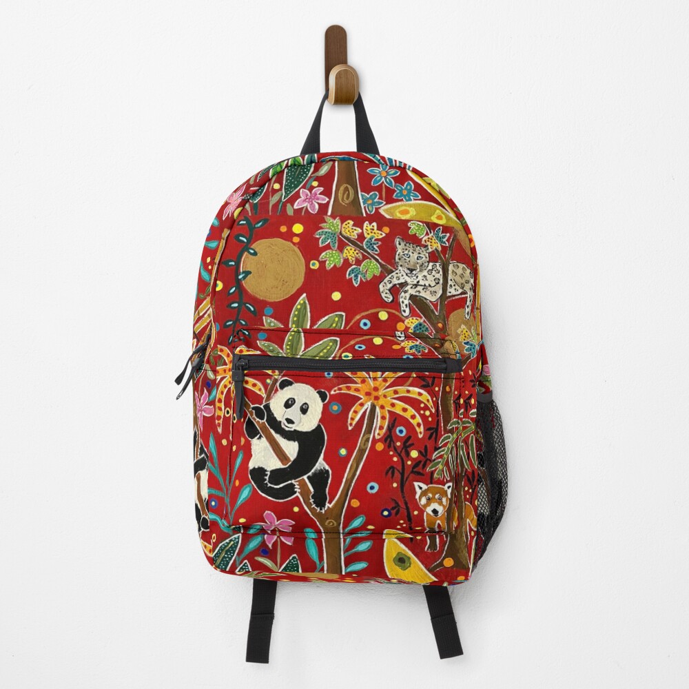 Item preview, Backpack designed and sold by MagaliModoux.