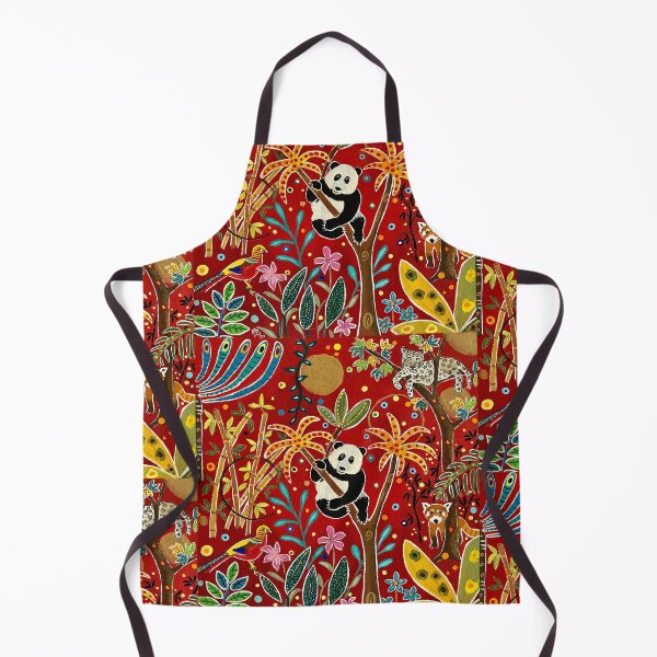 Item preview, Panda World designed and sold by The World of Emmy.