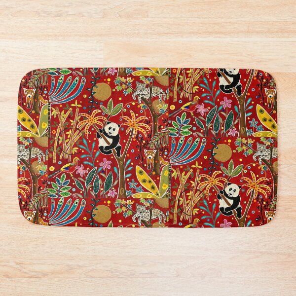 Item preview, Panda World designed and sold by The World of Emmy.