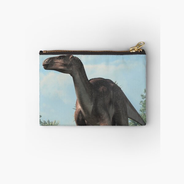 Item preview, Iguanodon designed and sold by Daniel Eskridge.