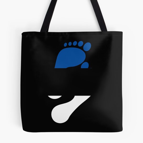 Item preview, Estonia flag footprint designed and sold by Argentini.