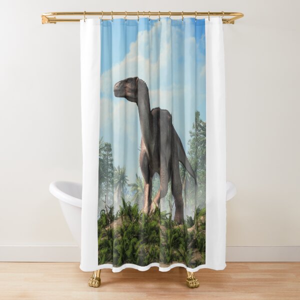 Item preview, Iguanodon designed and sold by Daniel Eskridge.