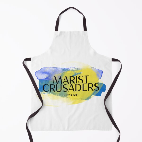 Item preview, Marist Crusaders Pago Pago American Samoa designed and sold by Siahtasi55.
