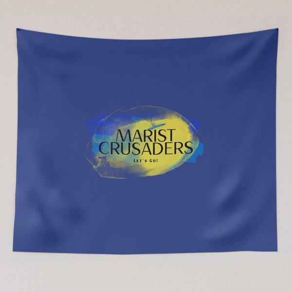 Item preview, Marist Crusaders Pago Pago American Samoa designed and sold by Siahtasi55.