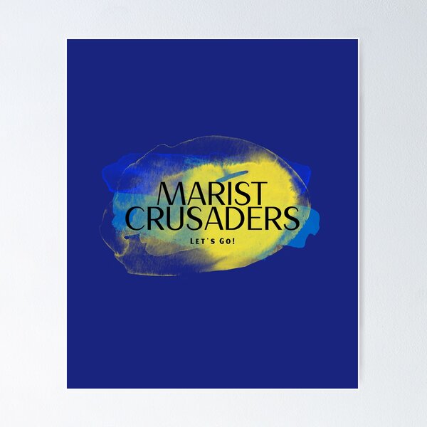 Item preview, Marist Crusaders Pago Pago American Samoa designed and sold by Siahtasi55.