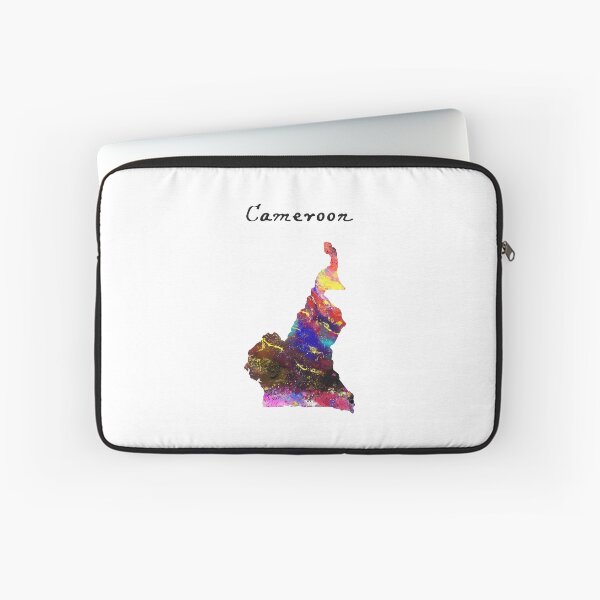 Item preview, Cameroon Quote Art Design Inspirational Motivatio designed and sold by vividpixelusa.