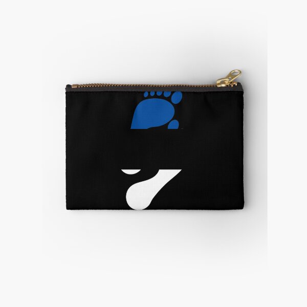 Item preview, Estonia flag footprint designed and sold by Argentini.