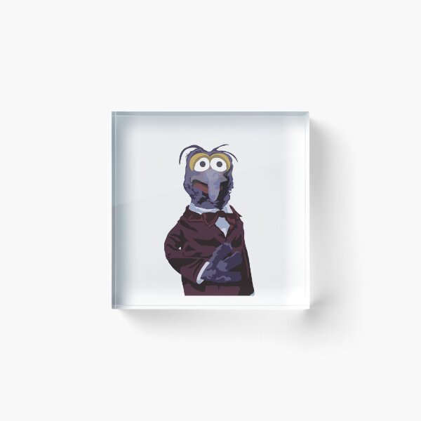 Item preview, Gonzo designed and sold by FutureSpace.