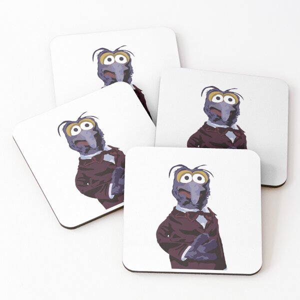 Item preview, Gonzo designed and sold by FutureSpace.