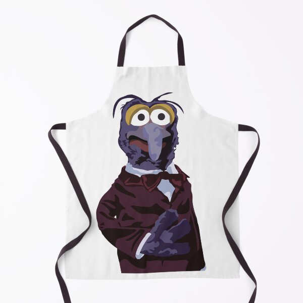 Item preview, Gonzo designed and sold by FutureSpace.