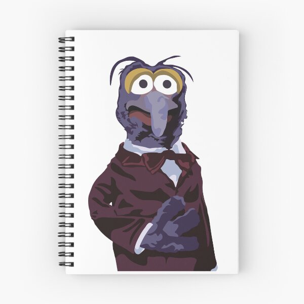 Item preview, Gonzo designed and sold by FutureSpace.