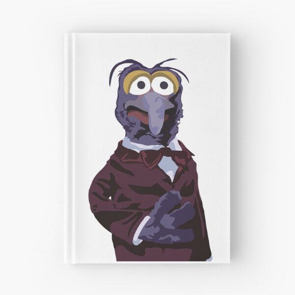 Item preview, Gonzo designed and sold by FutureSpace.