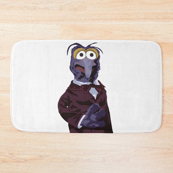 Item preview, Gonzo designed and sold by FutureSpace.