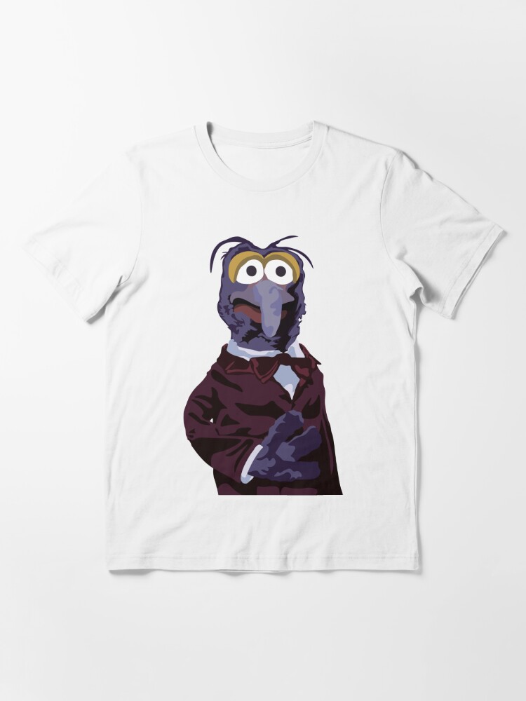 dr gonzo shirt