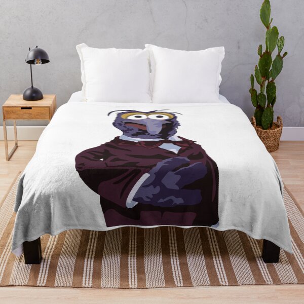 Item preview, Gonzo designed and sold by FutureSpace.
