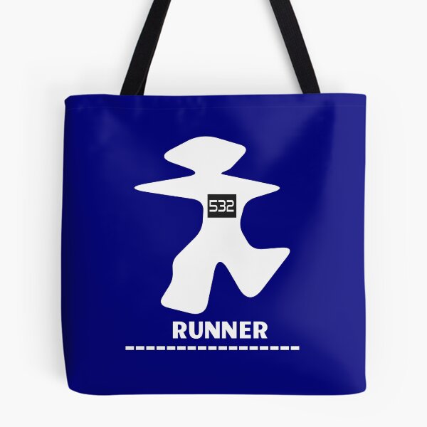 Item preview, Runner designed and sold by porfysoundtrack.