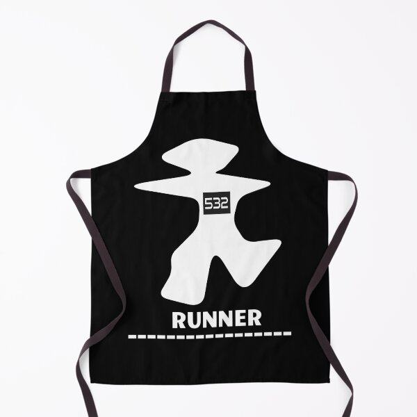 Item preview, Runner designed and sold by porfysoundtrack.