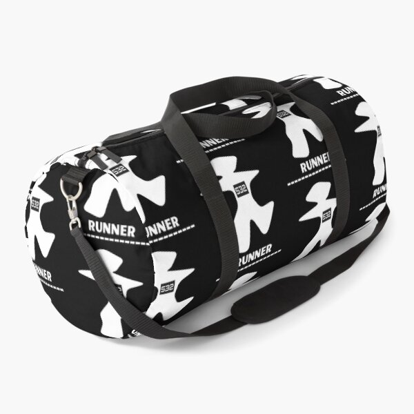 Item preview, Runner designed and sold by porfysoundtrack.