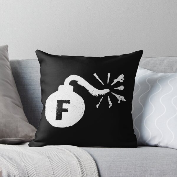 Item preview, F Bomb designed and sold by flippinsg.