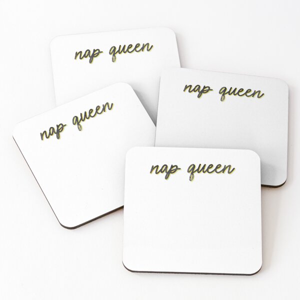 Item preview, Nap Queen Lazy College School Meme designed and sold by sharedipmemes.
