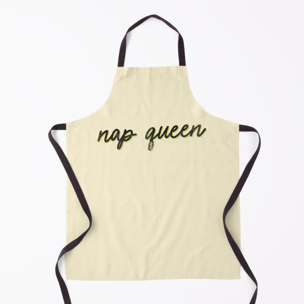Item preview, Nap Queen Lazy College School Meme designed and sold by sharedipmemes.