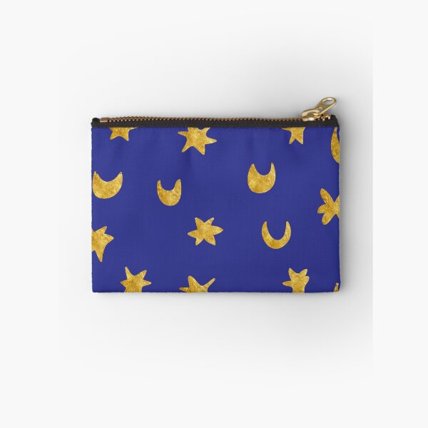 Item preview, Medieval Star Night Sky Illustration designed and sold by iliketeas.