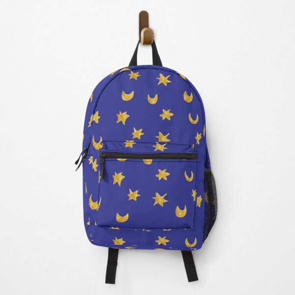 Item preview, Medieval Star Night Sky Illustration designed and sold by iliketeas.