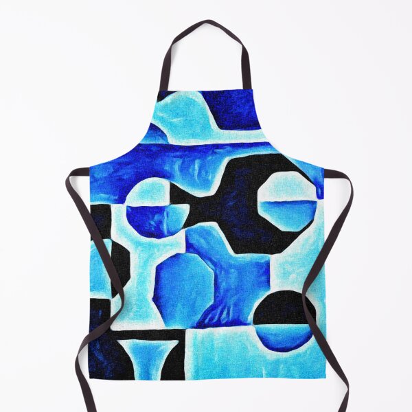 Item preview, Abstract Blues designed and sold by SpeedR8cer5.